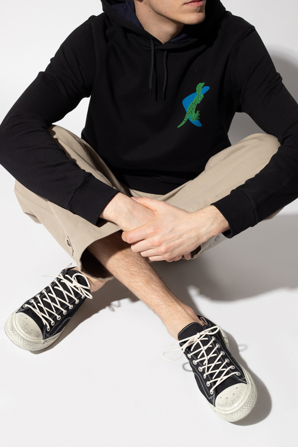 Acne Studios - 【全新美品】23FW Acne Studios Hoodie ロゴ